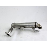 EGR VENTIL/IZMENJALNIK OEM N. 28416-2A730 ORIGINAL REZERVNI DEL HYUNDAI I30 FD MK1 (2007 - 2011)DIESEL LETNIK 2011