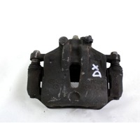 SPREDNJE DESNE ZAVORNE CELJUSTI  OEM N. 581302L500 ORIGINAL REZERVNI DEL HYUNDAI I30 FD MK1 (2007 - 2011)DIESEL LETNIK 2011