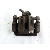 ZADNJE DESNE ZAVORNE CELJUSTI  OEM N. 582301H300 ORIGINAL REZERVNI DEL HYUNDAI I30 FD MK1 (2007 - 2011)DIESEL LETNIK 2011