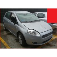 FIAT GRANDE PUNTO 1.2 B 48KW 5M 5P (2007) RICAMBI IN MAGAZZINO