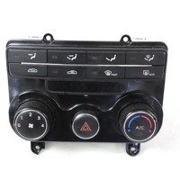 NADZOR KLIMATSKE NAPRAVE OEM N. 97250-2L170 ORIGINAL REZERVNI DEL HYUNDAI I30 FD MK1 (2007 - 2011)DIESEL LETNIK 2011