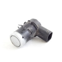 PARKIRNI SENZORJI OEM N. 6907128 ORIGINAL REZERVNI DEL BMW SERIE 5 E60 E61 (2003 - 2010) DIESEL LETNIK 2003