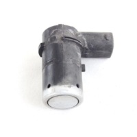 PARKIRNI SENZORJI OEM N. 6907128 ORIGINAL REZERVNI DEL BMW SERIE 5 E60 E61 (2003 - 2010) DIESEL LETNIK 2003