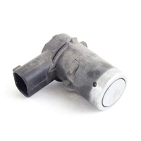 PARKIRNI SENZORJI OEM N. 6907128 ORIGINAL REZERVNI DEL BMW SERIE 5 E60 E61 (2003 - 2010) DIESEL LETNIK 2003