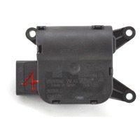 MOTORCEK OGREVANJA OEM N. 1K1907511C ORIGINAL REZERVNI DEL VOLKSWAGEN GOLF V 1K1 1K5 MK5 BER/SW (02/2004-11/2008) BENZINA LETNIK 2006