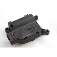 MOTORCEK OGREVANJA OEM N. 3C0907511A ORIGINAL REZERVNI DEL VOLKSWAGEN PASSAT B6 3C2 3C5 BER/SW (2005 - 09/2010)  DIESEL LETNIK 2009