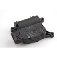 MOTORCEK OGREVANJA OEM N. 3C0907511A ORIGINAL REZERVNI DEL VOLKSWAGEN PASSAT B6 3C2 3C5 BER/SW (2005 - 09/2010)  DIESEL LETNIK 2009