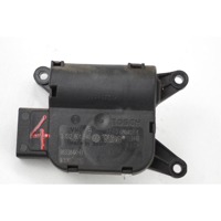 MOTORCEK OGREVANJA OEM N. 1K1907511C ORIGINAL REZERVNI DEL AUDI A3 MK2 8P 8PA 8P1 (2003 - 2008)DIESEL LETNIK 2003