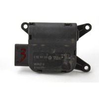 MOTORCEK OGREVANJA OEM N. 1K1907511D ORIGINAL REZERVNI DEL AUDI A3 MK2 8P 8PA 8P1 (2003 - 2008)DIESEL LETNIK 2003