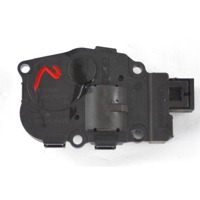 MOTORCEK OGREVANJA OEM N. K9749005 ORIGINAL REZERVNI DEL AUDI A4 B8 8K2 BER/SW/CABRIO (2007 - 11/2015) DIESEL LETNIK 2010