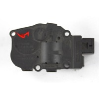 MOTORCEK OGREVANJA OEM N. K9749005 ORIGINAL REZERVNI DEL AUDI A4 B8 8K2 BER/SW/CABRIO (2007 - 11/2015) DIESEL LETNIK 2010