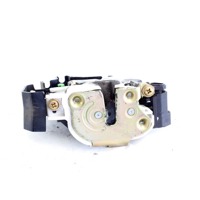 CENTRALNO ZAKLEPANJE PREDNIH LEVIH VRAT OEM N. 5715A131 ORIGINAL REZERVNI DEL MITSUBISHI COLT Z30 Z3_A Z2_A MK6 (2004 - 2009) BENZINA LETNIK 2006