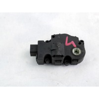 MOTORCEK OGREVANJA OEM N. 985420N ORIGINAL REZERVNI DEL BMW SERIE 1 BER/COUPE/CABRIO E81/E82/E87/E88 (2003 - 2007) BENZINA LETNIK 2004