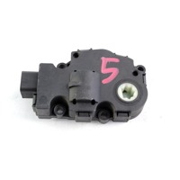 MOTORCEK OGREVANJA OEM N. 985420N ORIGINAL REZERVNI DEL BMW SERIE 1 BER/COUPE/CABRIO E81/E82/E87/E88 (2003 - 2007) BENZINA LETNIK 2004