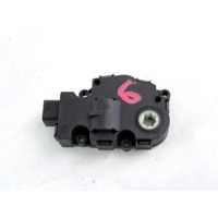 MOTORCEK OGREVANJA OEM N. 985420N ORIGINAL REZERVNI DEL BMW SERIE 1 BER/COUPE/CABRIO E81/E82/E87/E88 (2003 - 2007) BENZINA LETNIK 2004