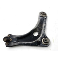 SPREDNJA DESNA ROKA  OEM N. 3521Q8 ORIGINAL REZERVNI DEL CITROEN C3 / PLURIEL MK1R (09/2005 - 11/2010) BENZINA LETNIK 2008