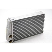 GRELEC RADIATORJA OEM N. 7701208323 ORIGINAL REZERVNI DEL RENAULT MEGANE MK2 BM0/1 CM0/1 EM0/1 KM0/1 LM0/1 BER/GRANDTOUR  (10/2002 - 02/2006) DIESEL LETNIK 2006