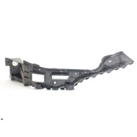 NOSILCI ZADNJEGA ODBIJACA  OEM N. 7P6807375B ORIGINAL REZERVNI DEL VOLKSWAGEN TOUAREG 7P5 7P6 MK2 (2010 - 2018)DIESEL LETNIK 2015