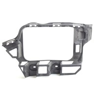 NOSILCI ZADNJEGA ODBIJACA  OEM N. 7P6807375B ORIGINAL REZERVNI DEL VOLKSWAGEN TOUAREG 7P5 7P6 MK2 (2010 - 2018)DIESEL LETNIK 2015