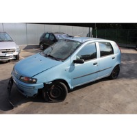 FIAT PUNTO 1.2 B 59KW 5M 5P (2002) RICAMBI IN MAGAZZINO 