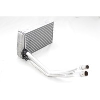 GRELEC RADIATORJA OEM N. 665426A ORIGINAL REZERVNI DEL RENAULT MEGANE MK2 BM0/1 CM0/1 EM0/1 KM0/1 LM0/1 BER/GRANDTOUR  (10/2002 - 02/2006) DIESEL LETNIK 2005