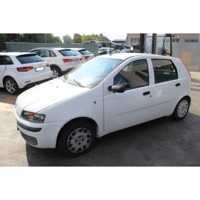 FIAT PUNTO 1.2 B 44KW 5M 5P (2000) RICAMBI IN MAGAZZINO