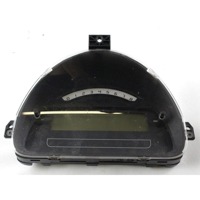 KILOMETER STEVEC OEM N. 9660225780 ORIGINAL REZERVNI DEL CITROEN C3 / PLURIEL MK1R (09/2005 - 11/2010) BENZINA LETNIK 2008