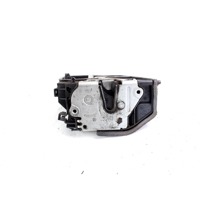 CENTRALNO ZAKLEPANJE ZADNJIH DESNIH VRAT OEM N. 7154630 ORIGINAL REZERVNI DEL BMW SERIE 1 BER/COUPE/CABRIO E81/E82/E87/E88 (2003 - 2007) BENZINA LETNIK 2004