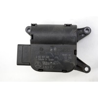 MOTORCEK OGREVANJA OEM N. A1698201042 ORIGINAL REZERVNI DEL MERCEDES CLASSE A W169 5P C169 3P (2004 - 04/2008) BENZINA LETNIK 2005