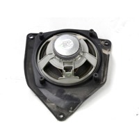 ZVOCNIKI OEM N. 9643162980 ORIGINAL REZERVNI DEL CITROEN C3 / PLURIEL MK1R (09/2005 - 11/2010) BENZINA LETNIK 2008