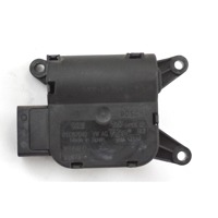 MOTORCEK OGREVANJA OEM N. 1K1907511C ORIGINAL REZERVNI DEL VOLKSWAGEN TOURAN 1T1 MK1 (2003 - 11/2006) DIESEL LETNIK 2007