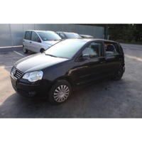 VOLKSWAGEN POLO 1.4 D 51KW 5M 5P (2007) RICAMBI IN MAGAZZINO