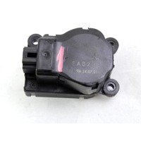 MOTORCEK OGREVANJA OEM N. 3M5H-19E616-AB ORIGINAL REZERVNI DEL FORD FOCUS DA HCP DP MK2 R BER/SW (2008 - 2011) BENZINA/GPL LETNIK 2009