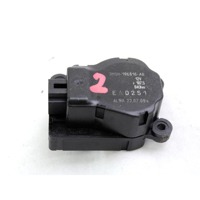 MOTORCEK OGREVANJA OEM N. 3M5H-19E616-AB ORIGINAL REZERVNI DEL FORD FOCUS DA HCP DP MK2 R BER/SW (2008 - 2011) BENZINA/GPL LETNIK 2009