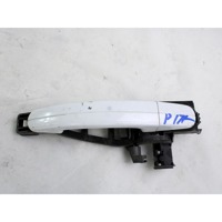 ZUNANJA KLJUKA ZADNJA DESNA VRATA OEM N. 1305822 ORIGINAL REZERVNI DEL FORD FOCUS DA HCP DP MK2 R BER/SW (2008 - 2011) BENZINA/GPL LETNIK 2009