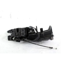 CENTRALNI ZAKLEP SPREDNJIH VRAT  OEM N. 7M5A-R21812-AA ORIGINAL REZERVNI DEL FORD FOCUS DA HCP DP MK2 R BER/SW (2008 - 2011) BENZINA/GPL LETNIK 2009