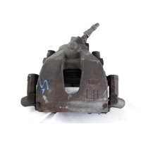 SPREDNJE LEVE ZAVORNE CELJUSTI  OEM N. 1477830 ORIGINAL REZERVNI DEL FORD FOCUS DA HCP DP MK2 R BER/SW (2008 - 2011) BENZINA/GPL LETNIK 2009