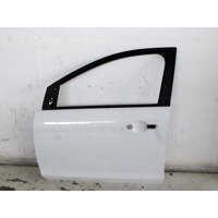 LEVA SPREDNJA VRATA VOZNIK OEM N. 1530170 ORIGINAL REZERVNI DEL FORD FOCUS DA HCP DP MK2 R BER/SW (2008 - 2011) BENZINA/GPL LETNIK 2009