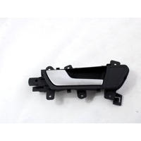 NOTRANJA KLJUKA  OEM N. 8K0839019D ORIGINAL REZERVNI DEL AUDI A5 8T R COUPE/5P  (08/2011 - 06/2016) DIESEL LETNIK 2012