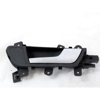 NOTRANJA KLJUKA  OEM N. 8K0839020 ORIGINAL REZERVNI DEL AUDI A5 8T R COUPE/5P  (08/2011 - 06/2016) DIESEL LETNIK 2012