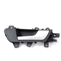 NOTRANJA KLJUKA  OEM N. 8K0837020D ORIGINAL REZERVNI DEL AUDI A5 8T R COUPE/5P  (08/2011 - 06/2016) DIESEL LETNIK 2012