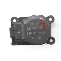 MOTORCEK OGREVANJA OEM N. 985100V ORIGINAL REZERVNI DEL FIAT CROMA 194 MK2 R (11-2007 - 2010) DIESEL LETNIK 2008