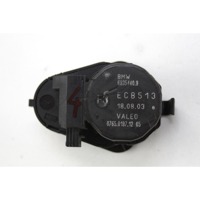 MOTORCEK OGREVANJA OEM N. 6935440 ORIGINAL REZERVNI DEL BMW X5 E53 LCI R (2003 - 2007) DIESEL LETNIK 2003