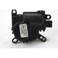 MOTORCEK OGREVANJA OEM N. 1S7H-19B634-CA ORIGINAL REZERVNI DEL FORD FIESTA JH JD MK5 R (2005 - 2008) DIESEL LETNIK 2006