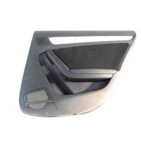 VRATNI PANEL OEM N. PNPDTADA58TRBR5P ORIGINAL REZERVNI DEL AUDI A5 8T R COUPE/5P  (08/2011 - 06/2016) DIESEL LETNIK 2012