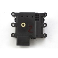 MOTORCEK OGREVANJA OEM N. GP9A61A60 ORIGINAL REZERVNI DEL MAZDA 6 GG GY (2003-2008) DIESEL LETNIK 2005