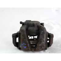 SPREDNJE LEVE ZAVORNE CELJUSTI  OEM N. 8K0615123C ORIGINAL REZERVNI DEL AUDI A5 8T R COUPE/5P  (08/2011 - 06/2016) DIESEL LETNIK 2012