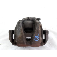 SPREDNJE DESNE ZAVORNE CELJUSTI  OEM N. 8K0615124C ORIGINAL REZERVNI DEL AUDI A5 8T R COUPE/5P  (08/2011 - 06/2016) DIESEL LETNIK 2012