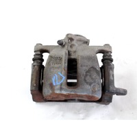 ZADNJE DESNE ZAVORNE CELJUSTI  OEM N. 8K0615404E ORIGINAL REZERVNI DEL AUDI A5 8T R COUPE/5P  (08/2011 - 06/2016) DIESEL LETNIK 2012