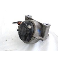 NOSILCI MOTORJA/DRUGO OEM N. 8R0199381B ORIGINAL REZERVNI DEL AUDI A5 8T R COUPE/5P  (08/2011 - 06/2016) DIESEL LETNIK 2012